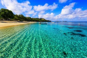 fiji