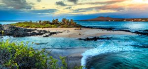 kepulauan galapagos