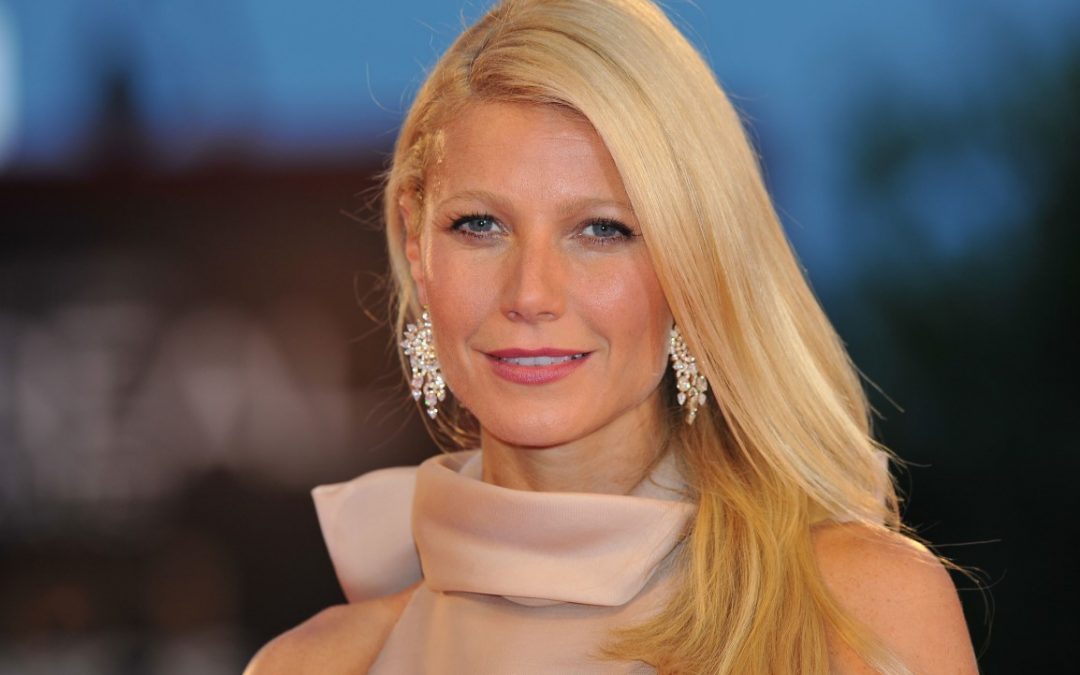 gwyneth paltrow
