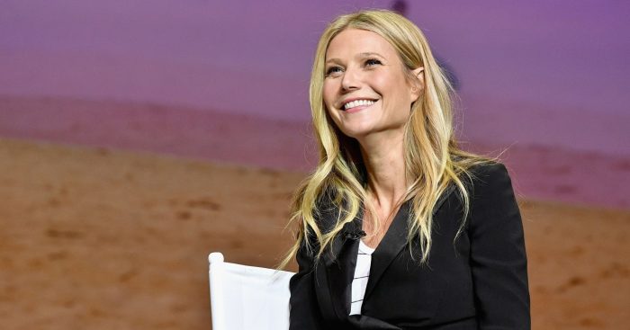 gwyneth paltrow