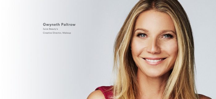 gwyneth paltrow