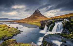 iceland