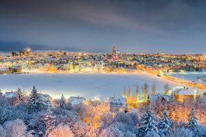 iceland