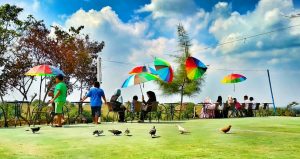 taman wisata burung dara Aceh