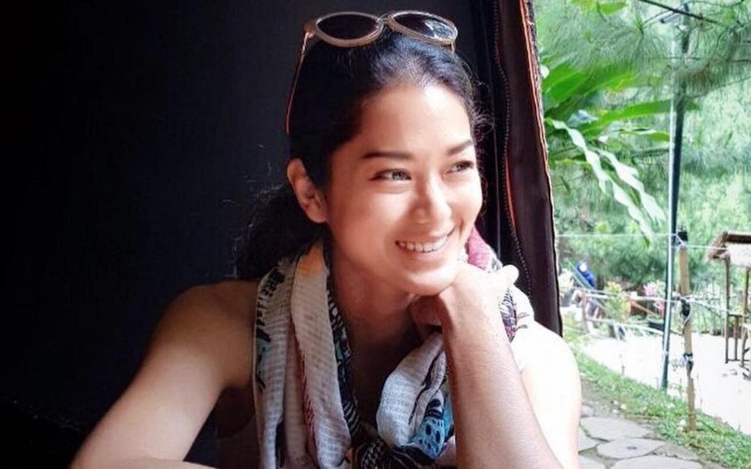 prisia nasution