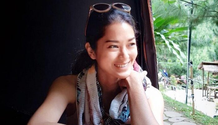 prisia nasution