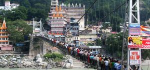 rishikesh city