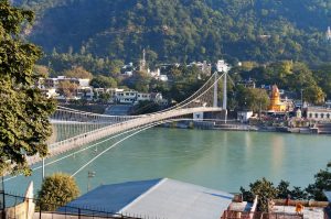 rishikesh city