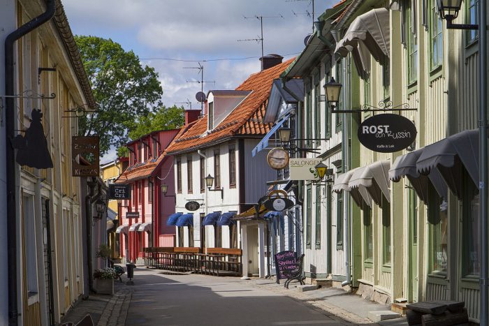 sigtuna