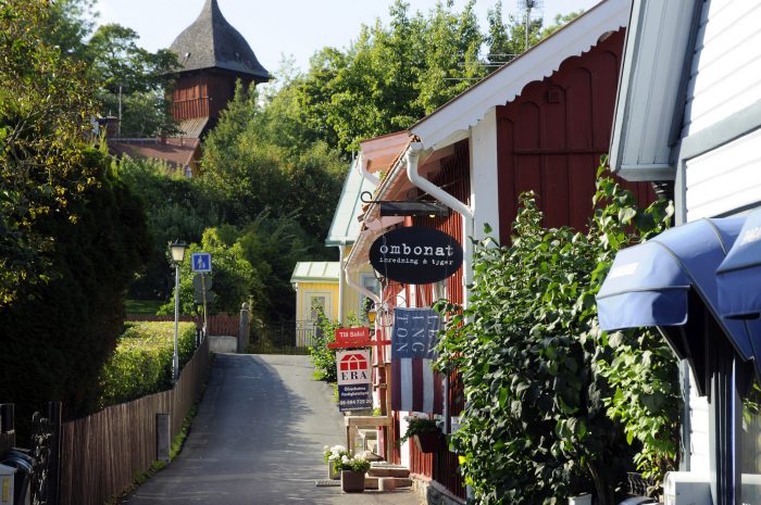 sigtuna