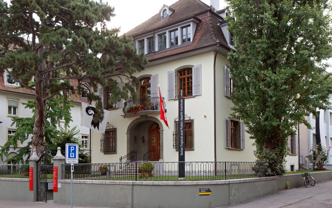 swiss tropical institute