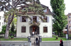 swiss tropical institute