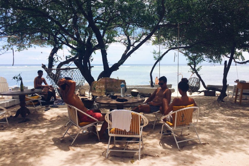 Casa Vintage Beach