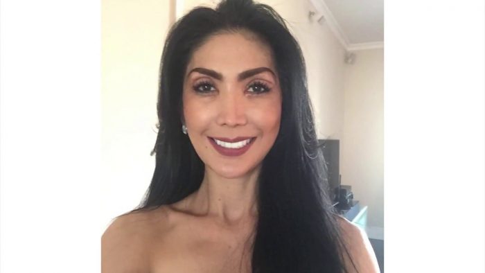 Junita Liesar