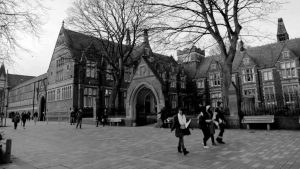 Leeds University Union