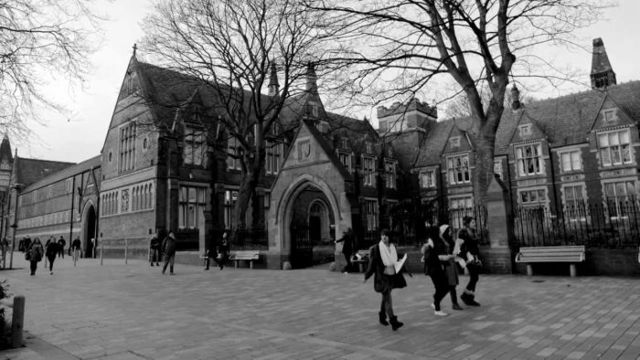 Leeds University Union