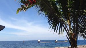 Desa Les di Bali