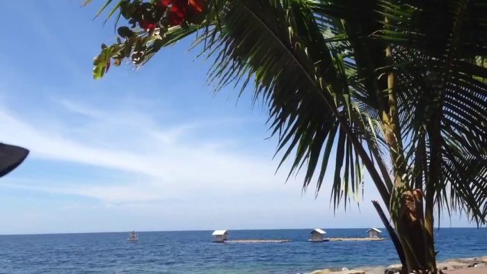 Desa Les di Bali
