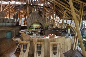 Villa Eco Luxuries di Bali