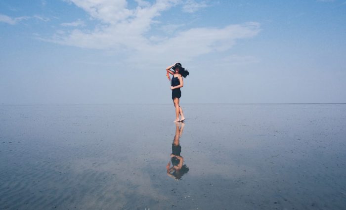 Sky Mirror di Selangor