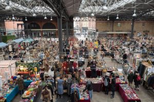 Spitalfields