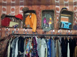 The Vintage Market Old Truman Brewery