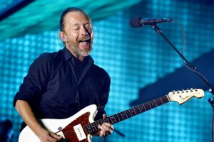 Thom Yorke
