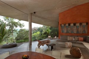 Villa Eco Luxuries di Bali