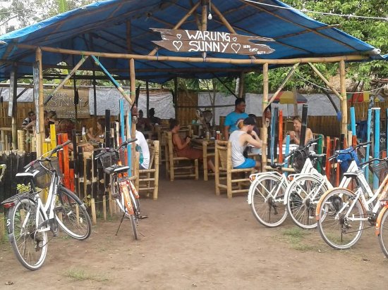 Warung Sunny