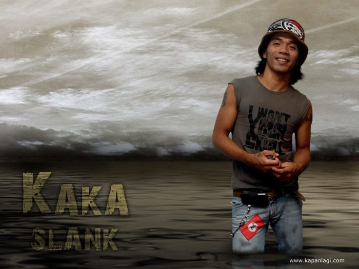 kaka slank