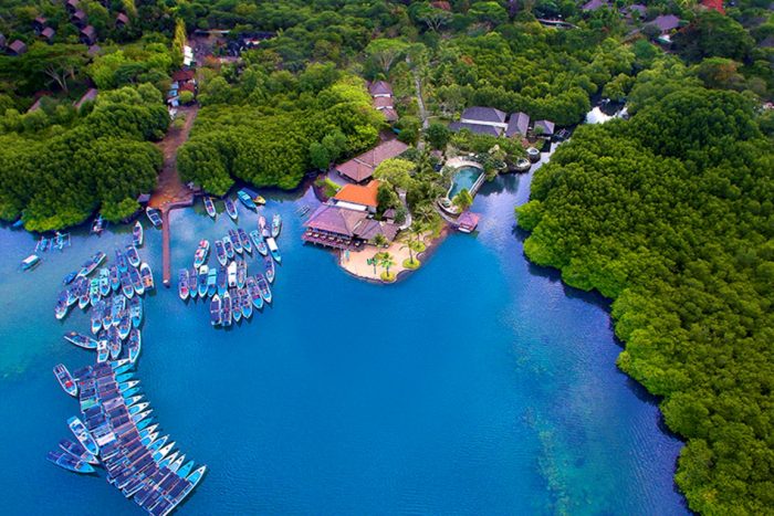 Pulau Menjangan