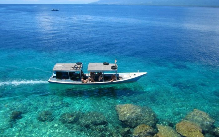 Pulau Menjangan