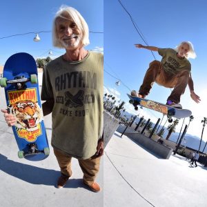 neal unger