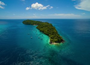 Pulau Rubiah