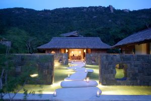 six senses qing cheng mountain
