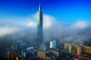 taipei 101