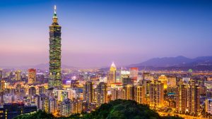 taipei 101