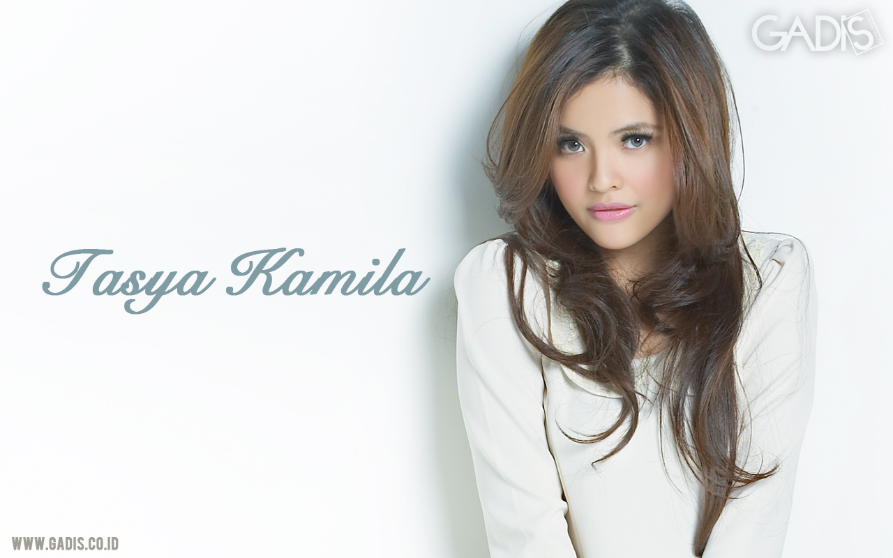 tasya kamila