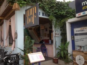 Yogi Bar