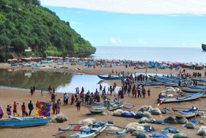 Pantai Baron