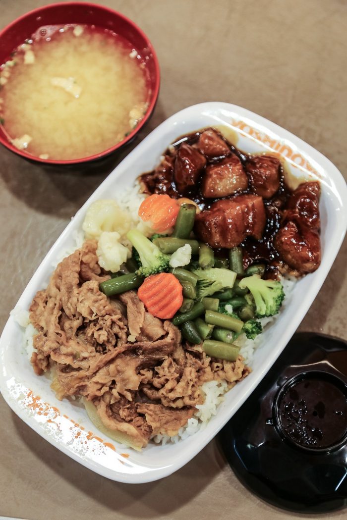 Makanan Sehat di Jepang 