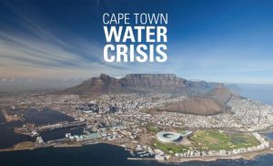 cape town