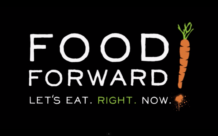 food forward