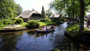 giethoorn