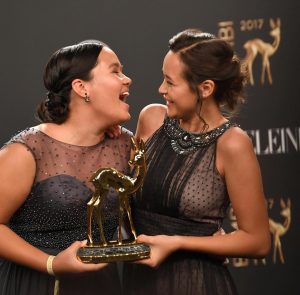 melati dan isabel wijsen