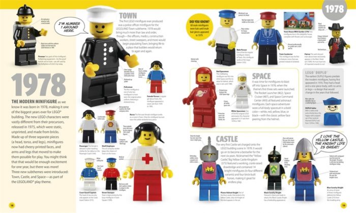 LEGO 