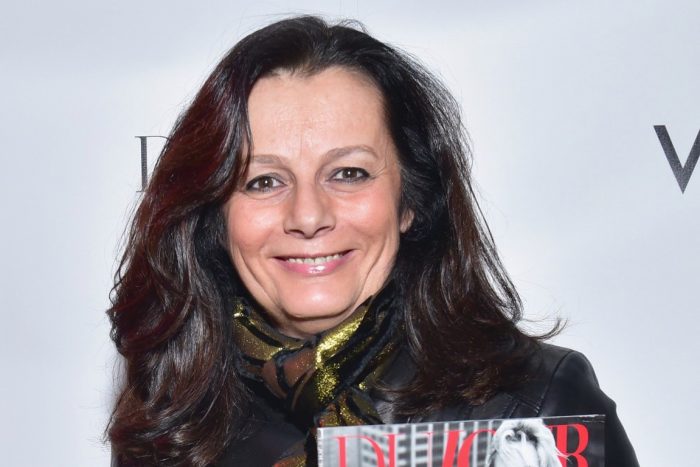 bettina werner