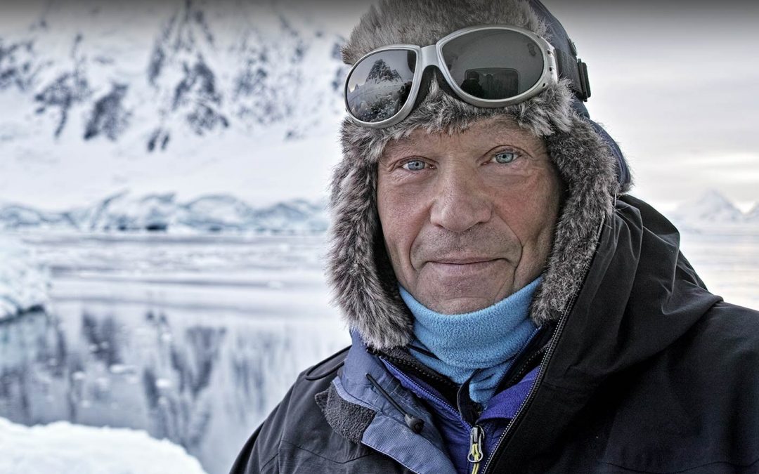robert swan