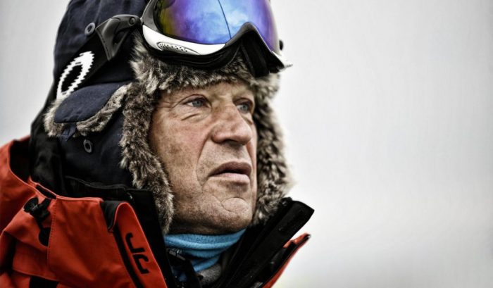 robert swan
