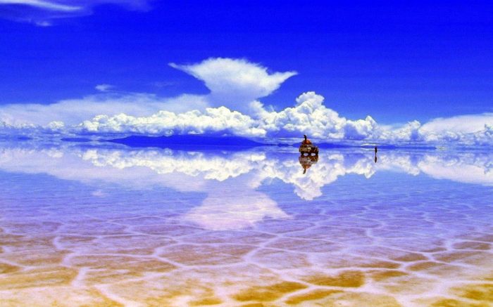 salar de uyuni